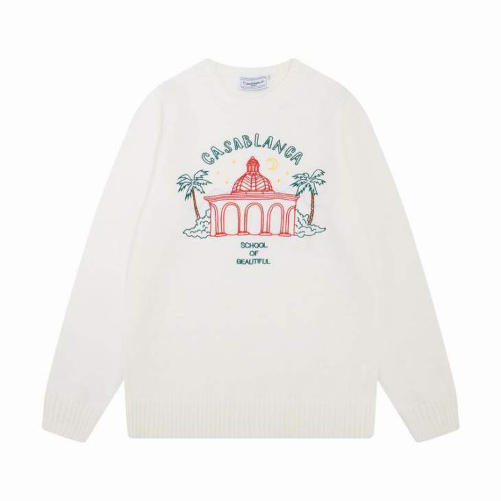 Picture of Casablanca Sweaters _SKUCasablancaS-2XLaztxB97544152